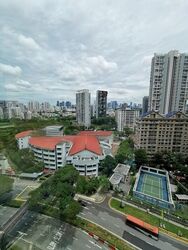 The Huntington (D11), Apartment #463184281